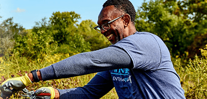 Our 2025 Community Impact Report is here