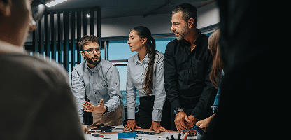 A Different Approach to Middle Market Banking: Why More Business Leaders are Switching to Wintrust